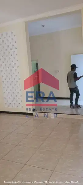 Disewakan Rumah di Villa Bukit Tidar, Malang