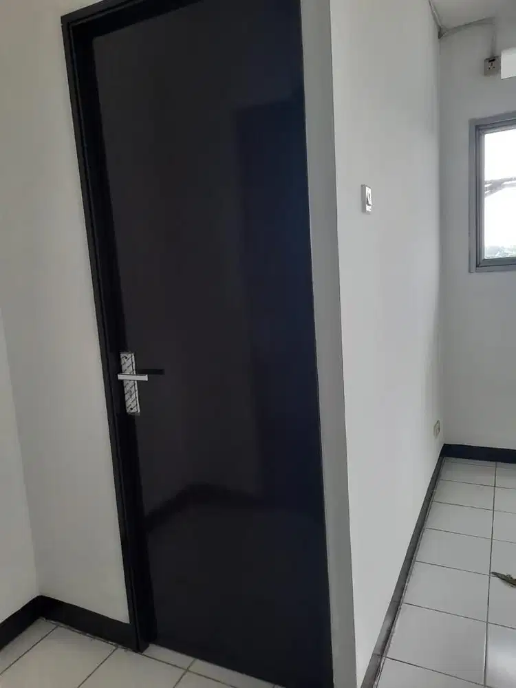 Dijual Cepat Dan Murah Apartemen Sentra Timur Residence