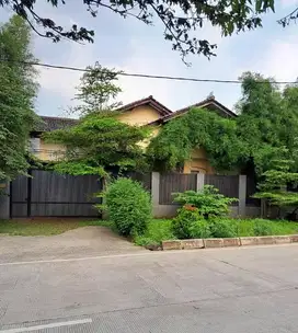 Dijual rumah di andara raya