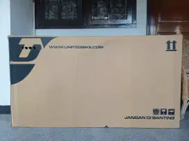 Sepeda United Elbruz 27