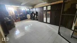 Disewakan / Dijual Ruko Strategis Di Kopo Panjunan