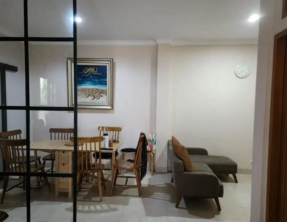 Murah  Rumah minimalis cimenyan townhouse bandung