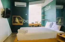 Cinere Bellevue Furnished Integrated Dengan Mall Cinere Bellevue