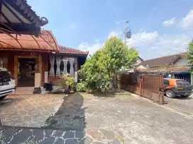 HOMESTAY STRATEGIS DI PLERET DEKAT PUNCAK SOSOK BANTUL