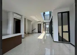Disewakan Rumah Kanade Zora BSD Tangerang