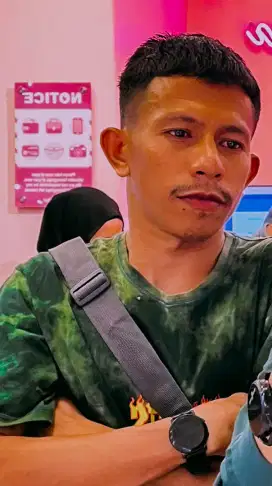 Cari kerjaan apa saja yang penting halal part time atau full time