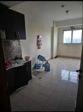 Dijual cepat (BU) Apartemen Gading Icon non Furnished