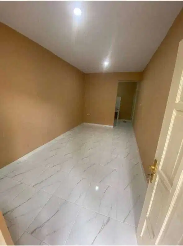 Dijual Unit Rumah Strategis 1 Lt - Siap Huni di THB