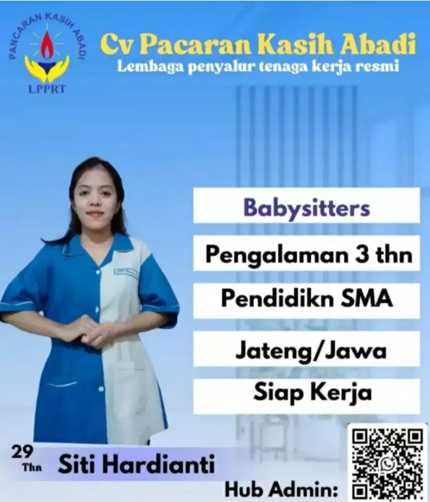 Jasa penyalur tenaga kerja