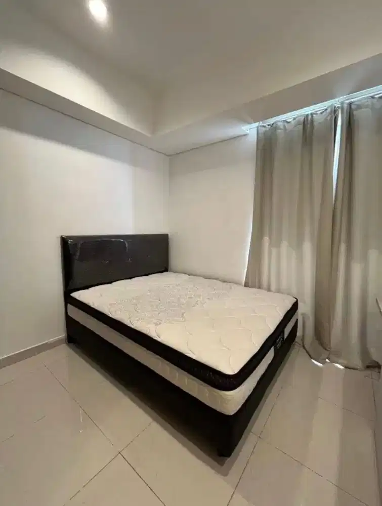 Dijual Taman Anggrek Residence Type Studio Jakarta Barat