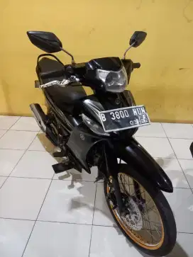 Vega zr 2012 lengkap