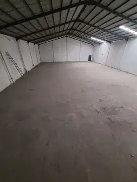 Disewakan Gudang Bersama  Soreang cipatik