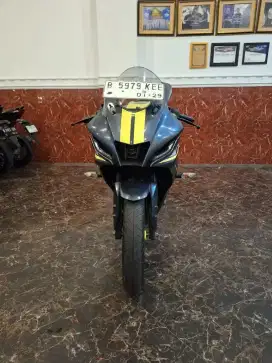 HUB IMA DP 1 JT PROMO R15 V4 2023 FREE SERVIS & GANTI OLI