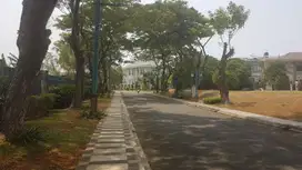 Dijual Kavling Eksklusif 900 m² di Kawasan Premium Ancol – Investasi Bernilai Tinggi