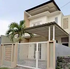 RUMAH MURAH BERSAHABAT