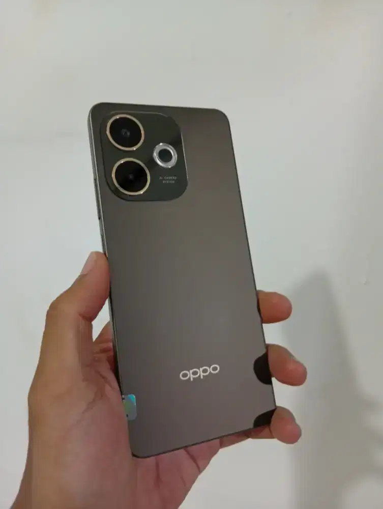 OPPO A5 PRO 8/256GB FULLSET MULUS