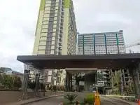 Jual Royal Apartemen Type 3BR 90m2, Unfurnish
