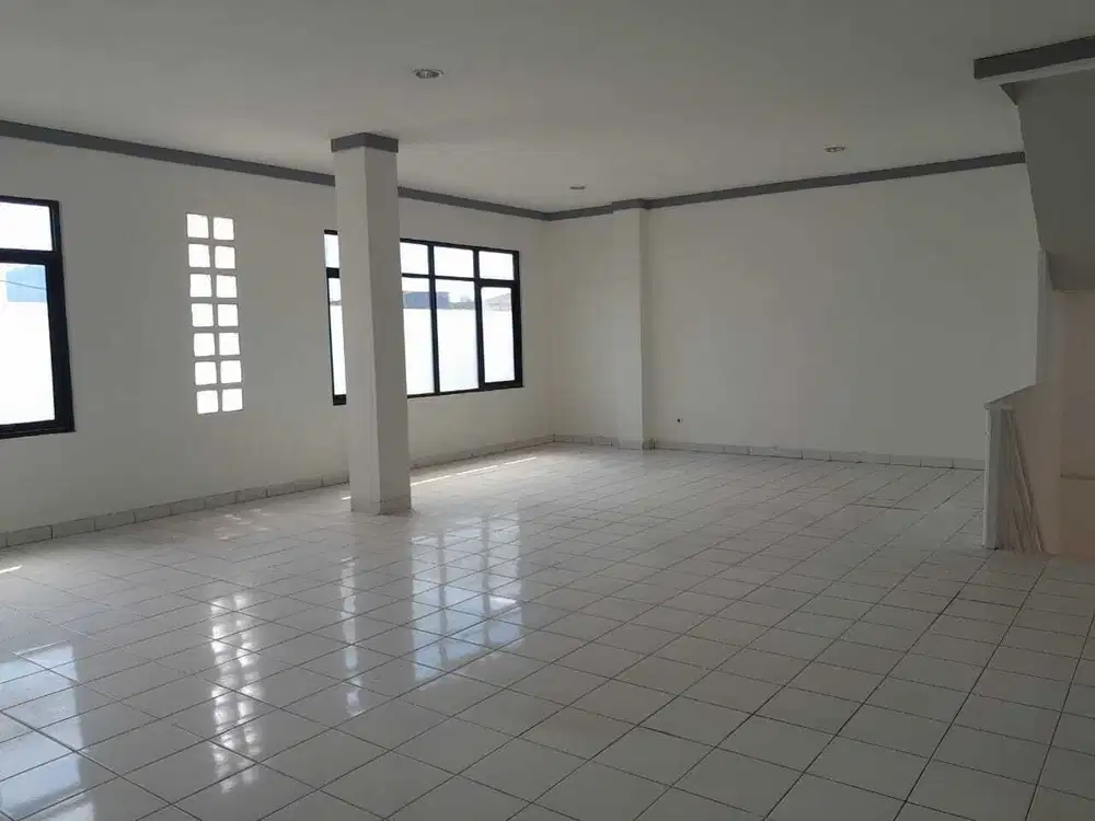 Disewakan Ruko di Cideng Jakarta Pusat