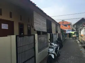 Dikontrakan Rmh Kecil, dkt Stasiun Batu Ceper ,Buaran Indah, CPDH, TNG