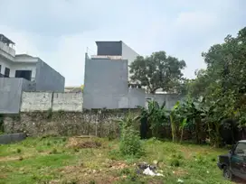 Kavling Kreo Larangan, Dekat Universitas Budi Luhur