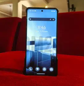 Asus Zenfone 11 Ultra 12/256 Black