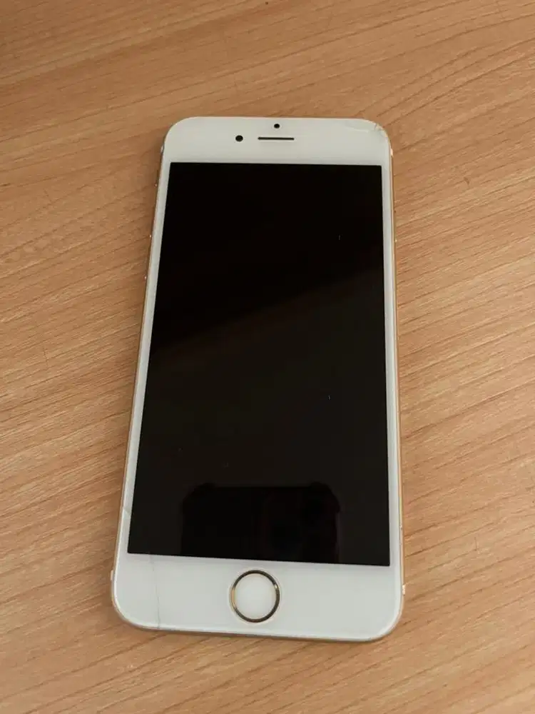 IPHONE 6 garansi IBOX