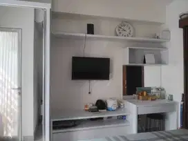 Dijual Tipe Studio Apartment Grand Kamala Lagoon Bekasi