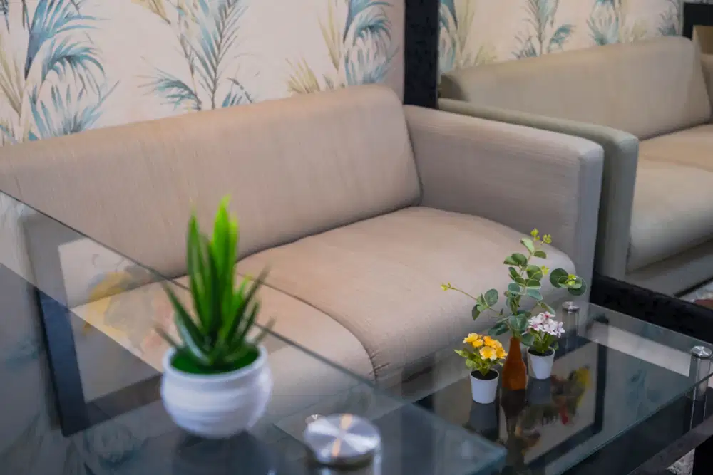 Modern 1BR The Boulevard Apt – For Rent, Expat Ready, Central Jakarta