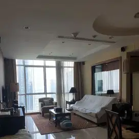 Jual Apartemen Oakwood TURUN HARGA DISKON MENARIK