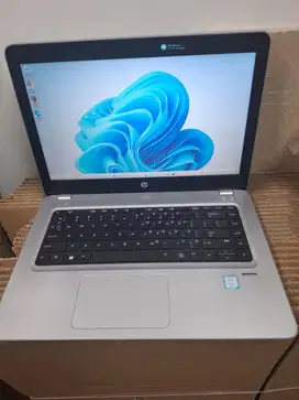 Notebook Laptop HP Probook 440 G4 Core i7 RAM 8GB SSD 512GB Gen7