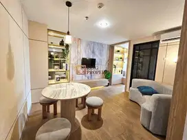 2BR Anwa Residence Bintaro – Hunian Nyaman untuk Keluarga Modern