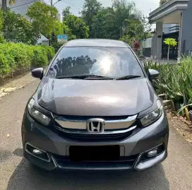 Honda Mobilio 2017