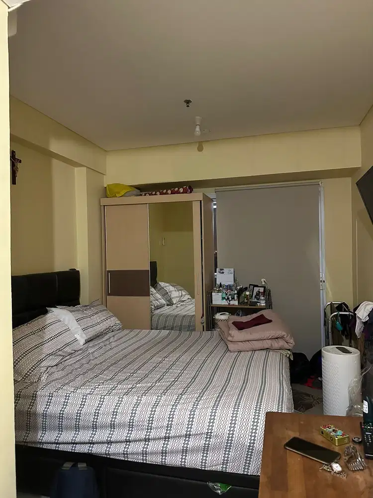 Apartment Paradise Mansion (Studio)