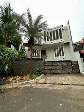 Rumah Mewah Murah di Pondok Indah