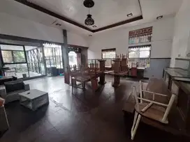 Disewakan Ruang Usaha Strategis dan Ramai Di Sayap Sutami Pasteur