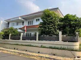 Rumah Meruya Utara Fasilitas Lengkap, Bebas Banjir, dan Dekat Tol