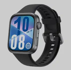 Huawei Fit 4 Black