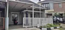 Rumah Minimalis Nyaman Di Komplek Mewah Tanjungsari Antapani Bandung