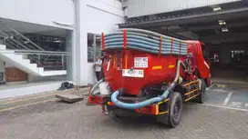 Jasa sedot WC mampet