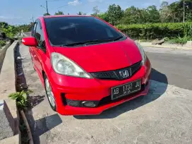 Jazz RS mmc automatic