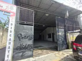 Gudang disewa disewa di pondok kelapa Jakarta timur