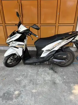 Honda Vario 125 Tahun 2024 Plat S Mojokerto