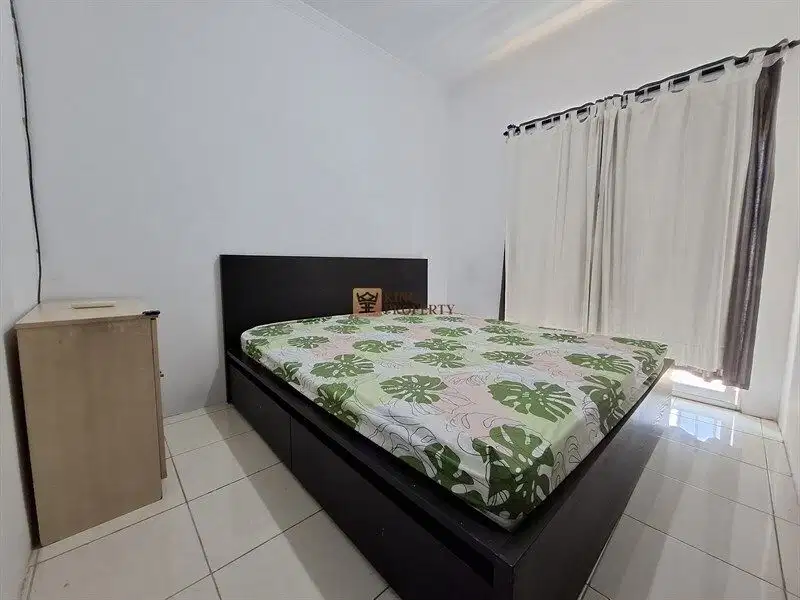 Disewakan apertemen 2br di Mediterania garden  residence 2 furnish
