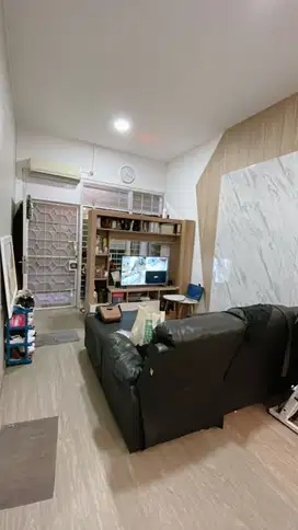 Dijual Cepat Rumah Minimalis Di Taman Kopo Indah 1