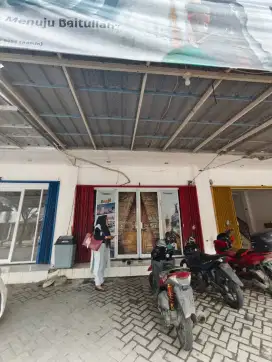 Dijual Cepat dan Murah Ruko Potensial di Ruko Rakata Asri Cilegon