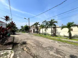 Tanah Bagus Untuk Hunian, Dekat Pondok Cabe Golf Club