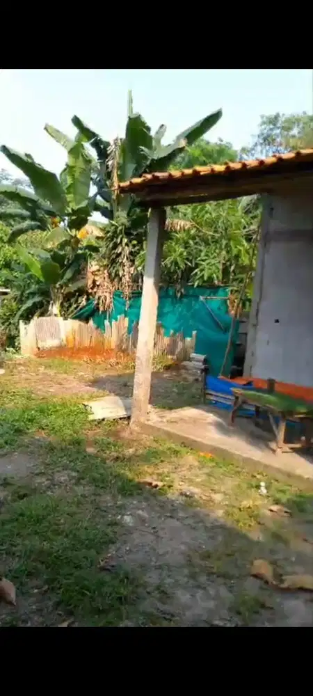 Jual Butuh Tanah Murah