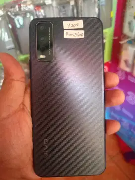 Vivo y20s Ram 8/128