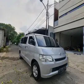 Gran max 2020 1.3 MB TDP 2 jt