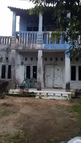 Tanah 300 Meter Pinggir Jalan Raya Pabuaran Ciomas Dekat Untirta
